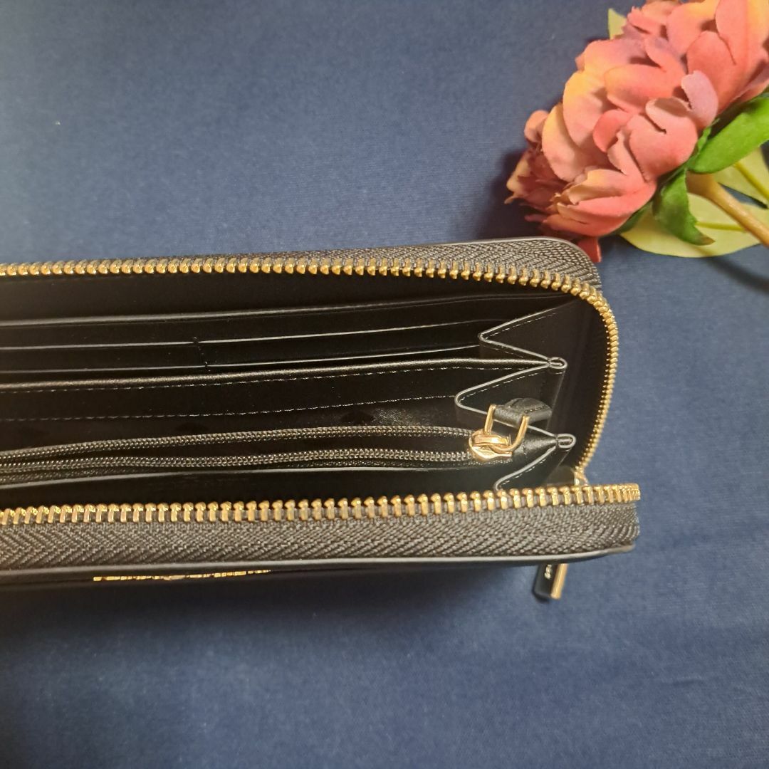 KATE SPADE ケイトスペード 長財布 ベージュ WLR00120 人気 財布 KATE SPADE ケイトスペード 長財布 ベージュ WLR00120 人気 財布