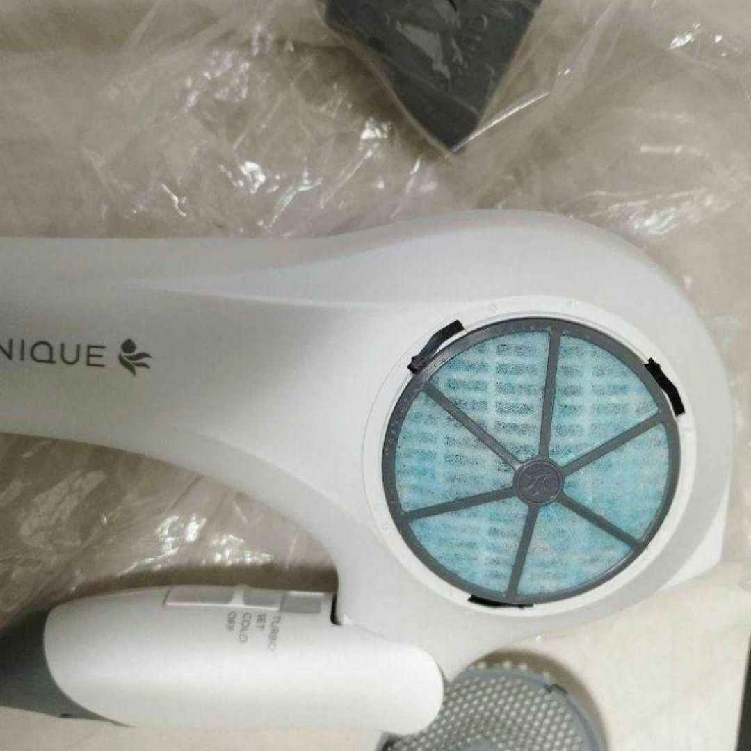 美品 アムウェイ サテニーク バランスイオン ヘア ドライヤー 美品 アムウェイ サテニーク バランスイオン ヘア ドライヤー