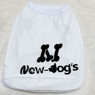 ❤️新品❤️ 犬服 犬の服 春夏用 タンクトップ ペット服 Tシャツ スポーツ服(ペット服/アクセサリー)