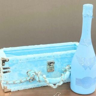 エンジェルシャンパン(ブルー・ネイビー/青色系)のフリマ エンジェルシャンパン(ブルー・ネイビー/青色系)のフリマ