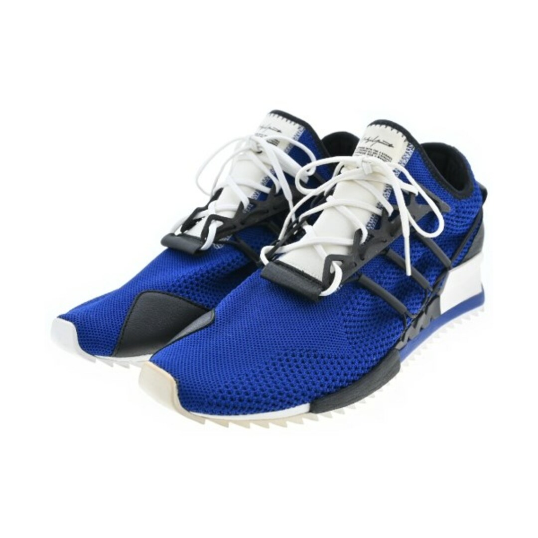 Y-3 ワイスリー スニーカー 29cm 青 【古着】【中古】 スニーカー Y-3 ワイスリー スニーカー 29cm 青 【古着】【中古】 スニーカー