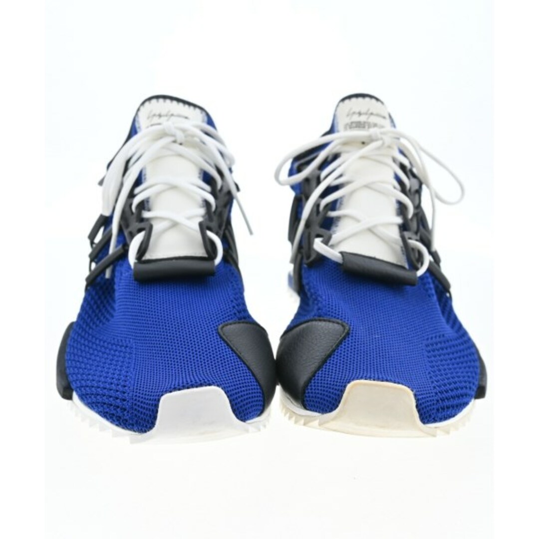 Y-3 ワイスリー スニーカー 29cm 青 【古着】【中古】 スニーカー Y-3 ワイスリー スニーカー 29cm 青 【古着】【中古】 スニーカー
