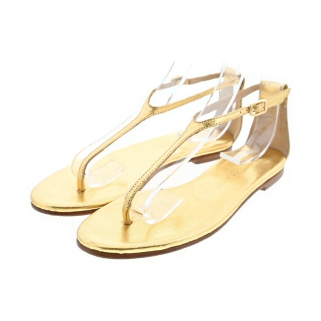 CAMINANDO - CAMINANDO カミナンド サンダル US5(22cm位 CAMINANDO - CAMINANDO カミナンド サンダル US5(22cm位