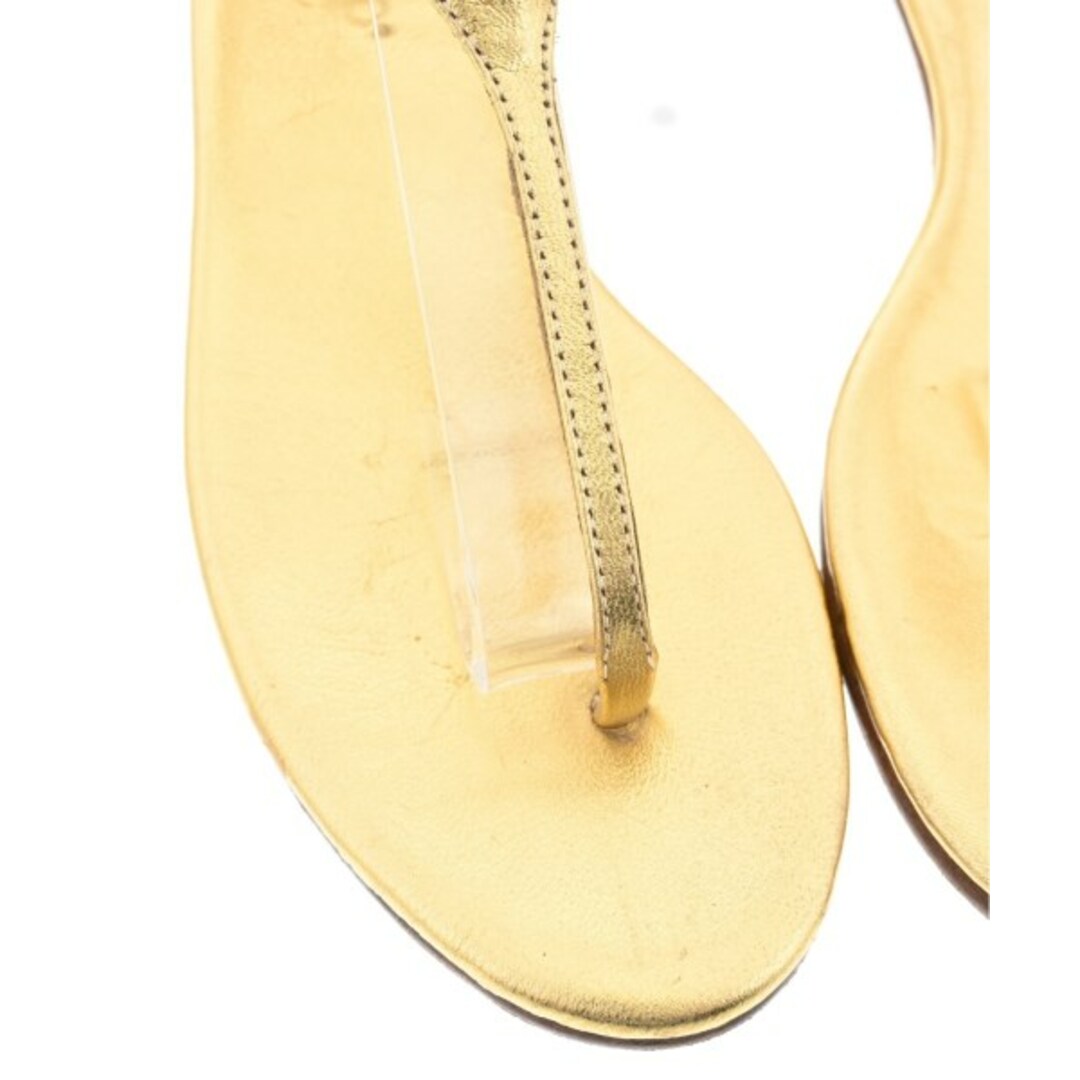 CAMINANDO - CAMINANDO カミナンド サンダル US5(22cm位 CAMINANDO - CAMINANDO カミナンド サンダル US5(22cm位