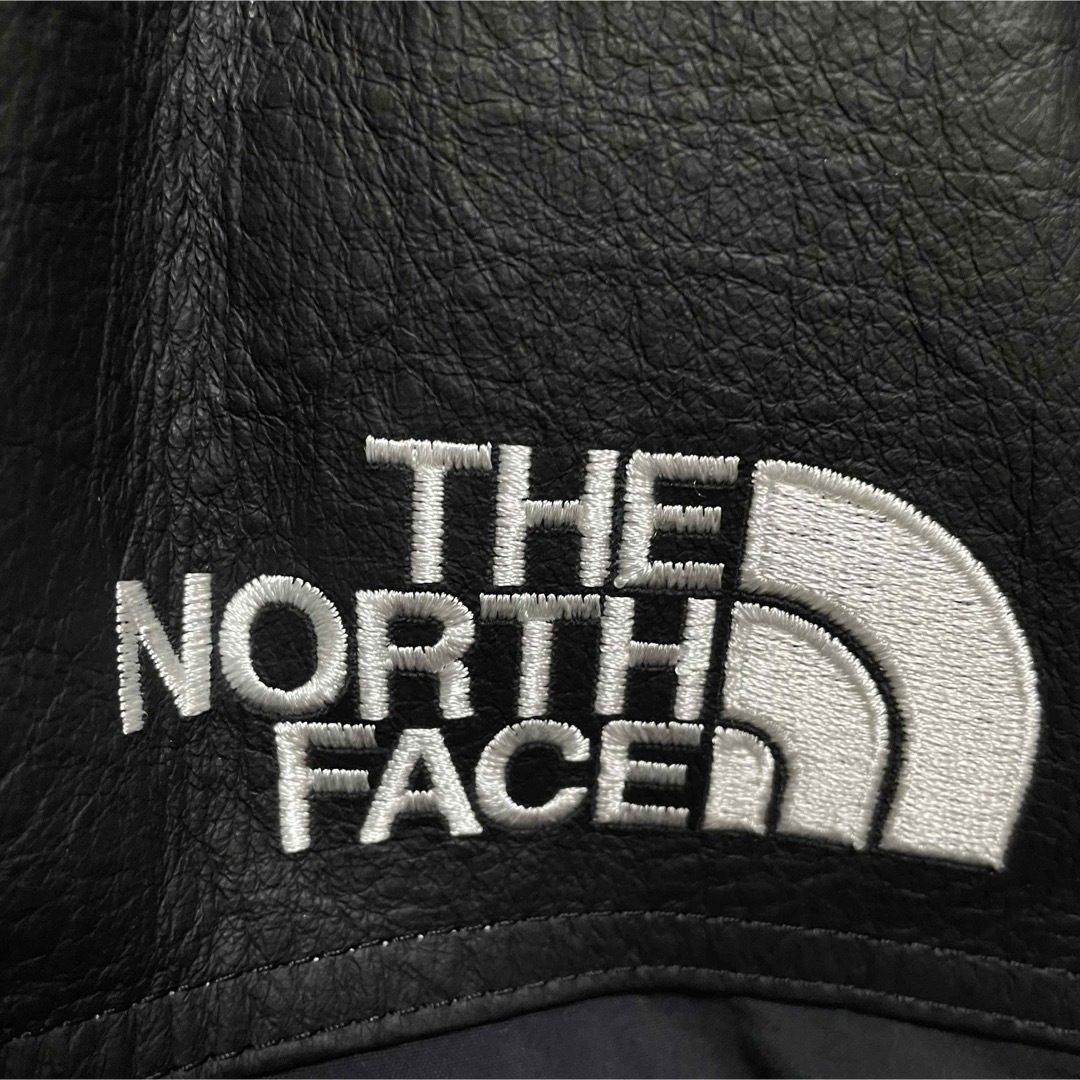 THE NORTH FACE - ノースフェイスオルター限定 GTXレザーヌプシ THE NORTH FACE - ノースフェイスオルター限定 GTXレザーヌプシ