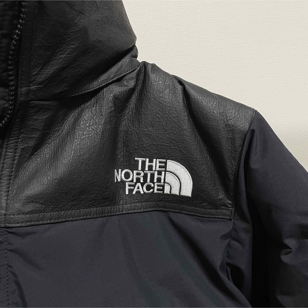 THE NORTH FACE - ノースフェイスオルター限定 GTXレザーヌプシ THE NORTH FACE - ノースフェイスオルター限定 GTXレザーヌプシ