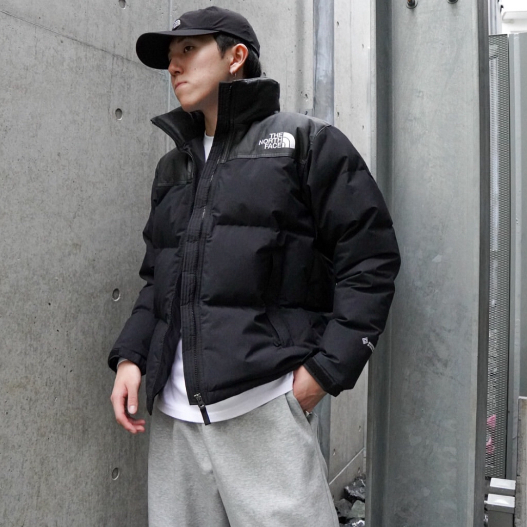 THE NORTH FACE - ノースフェイスオルター限定 GTXレザーヌプシ THE NORTH FACE - ノースフェイスオルター限定 GTXレザーヌプシ