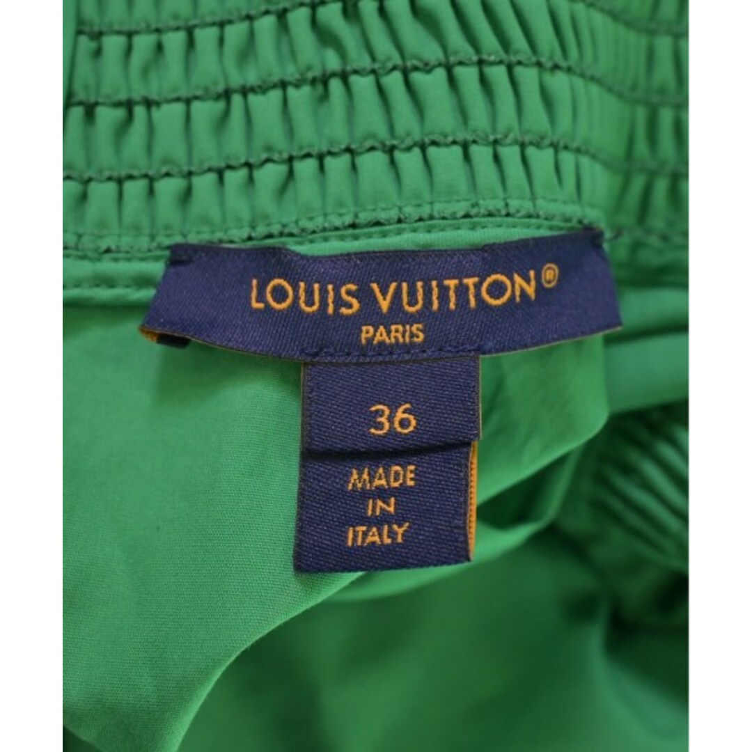 LOUIS VUITTON - LOUIS VUITTON ルイヴィトン ブラウス 36(XS位 LOUIS VUITTON - LOUIS VUITTON ルイヴィトン ブラウス 36(XS位