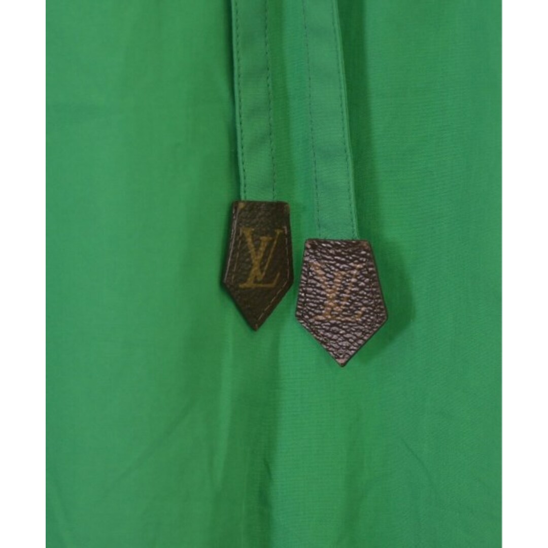 LOUIS VUITTON - LOUIS VUITTON ルイヴィトン ブラウス 36(XS位 LOUIS VUITTON - LOUIS VUITTON ルイヴィトン ブラウス 36(XS位