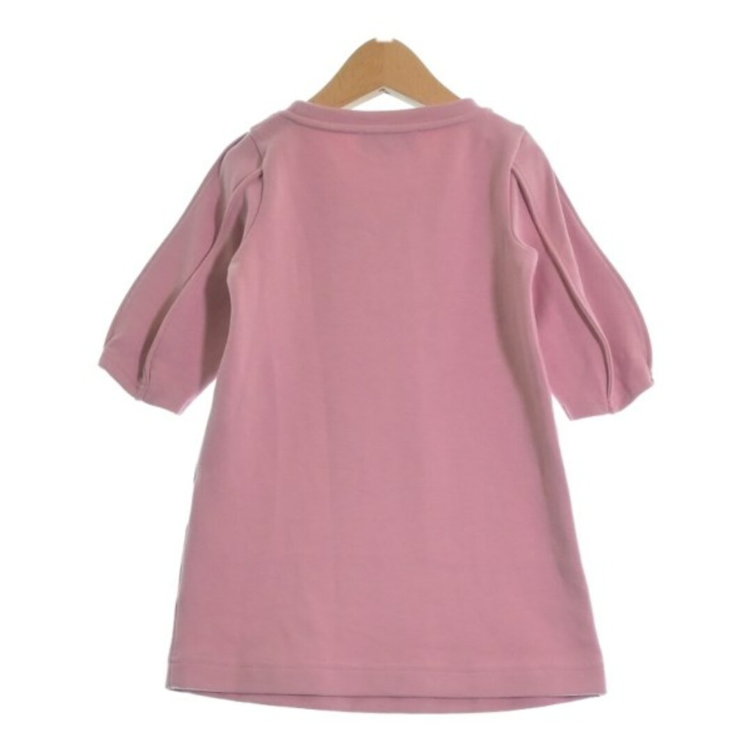 EMPORIO ARMANI - EMPORIO ARMANI ワンピース(その他) 106 EMPORIO ARMANI - EMPORIO ARMANI ワンピース(その他) 106