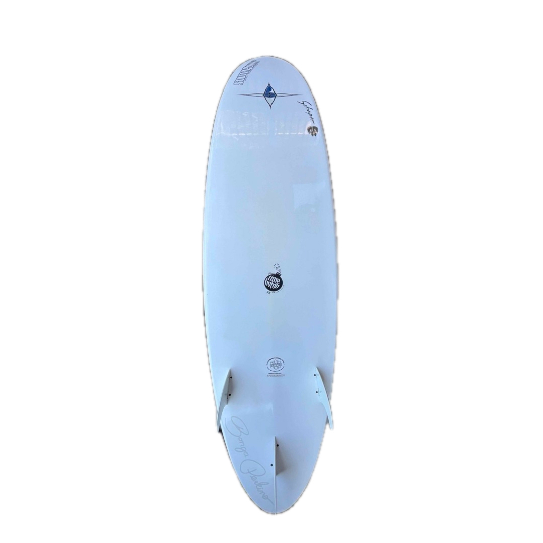 湘南直接取引 NSP Southpoint 6´10 エポキシボード 湘南直接取引 NSP Southpoint 6´10 エポキシボード