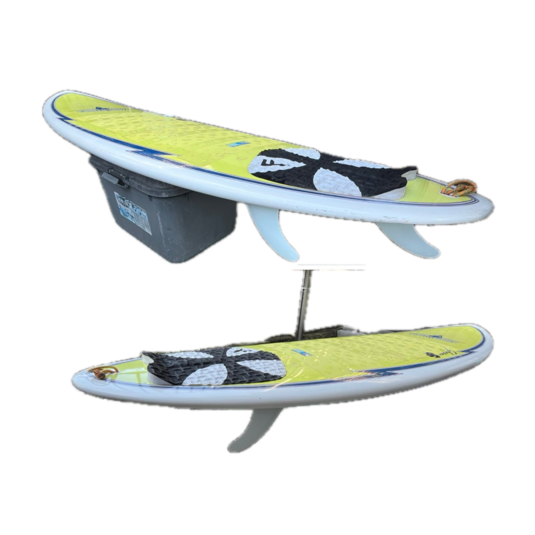 湘南直接取引 NSP Southpoint 6´10 エポキシボード 湘南直接取引 NSP Southpoint 6´10 エポキシボード