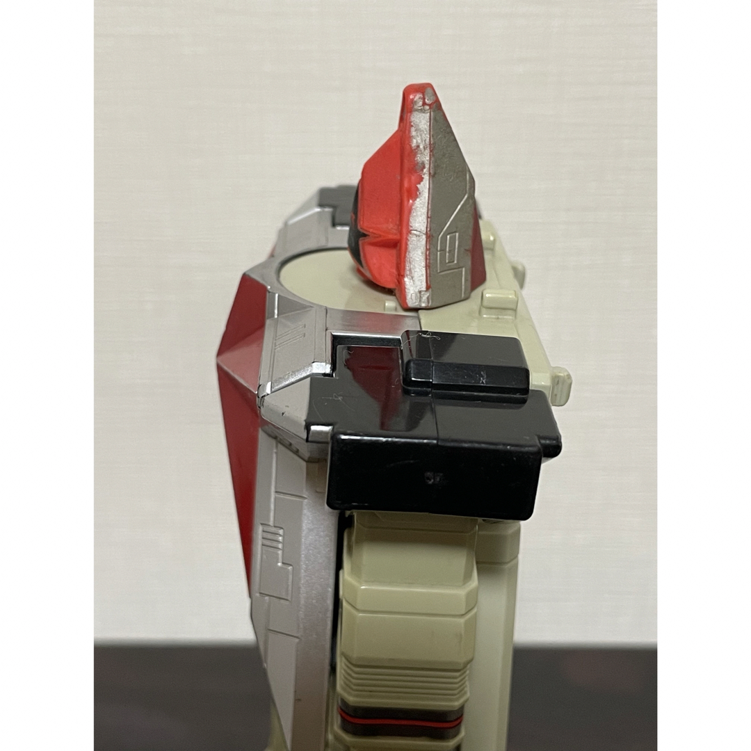 BANDAI - 超力戦隊オーレンジャー 超重合体 DX オーブロッカー BANDAI - 超力戦隊オーレンジャー 超重合体 DX オーブロッカー
