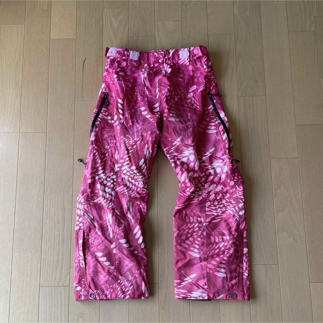 GOLDWIN - ゴールドウィン GOLDWIN スキーウェア デモウェア中古 GOLDWIN - ゴールドウィン GOLDWIN スキーウェア デモウェア中古