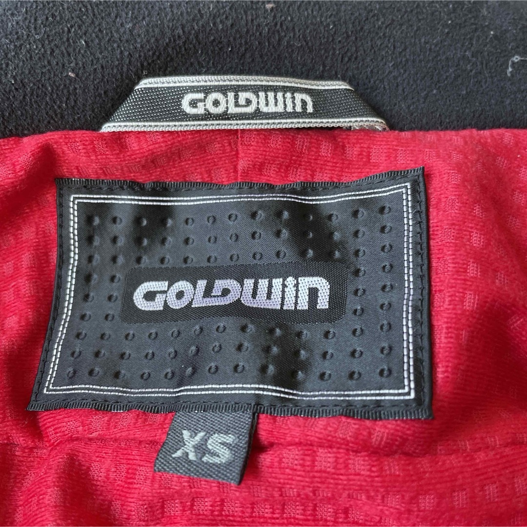 GOLDWIN - ゴールドウィン GOLDWIN スキーウェア デモウェア中古 GOLDWIN - ゴールドウィン GOLDWIN スキーウェア デモウェア中古