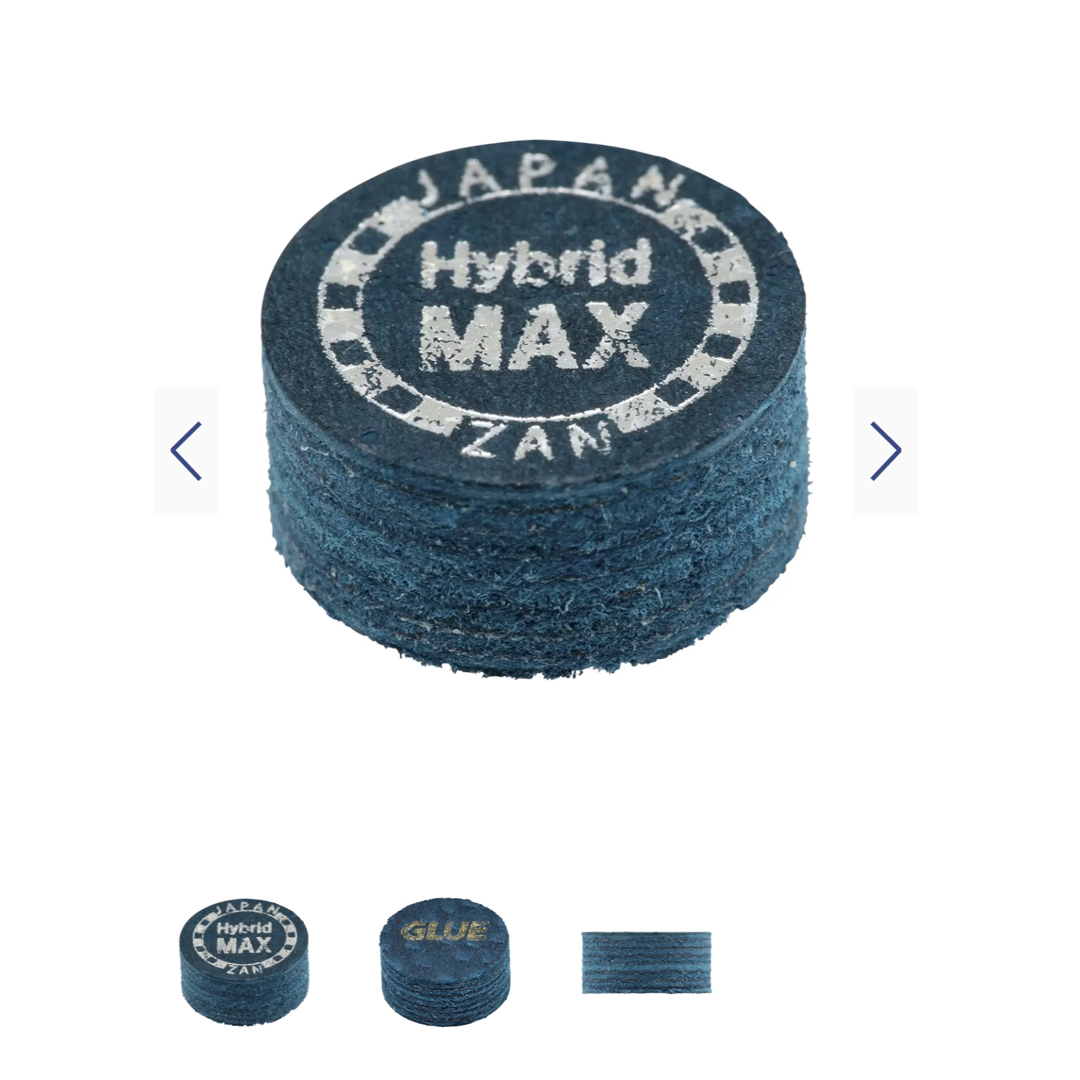 20個セット斬タップZan Plus2 Hybrid Max ハイブリッドマックの 20個セット斬タップZan Plus2 Hybrid Max ハイブリッドマックの
