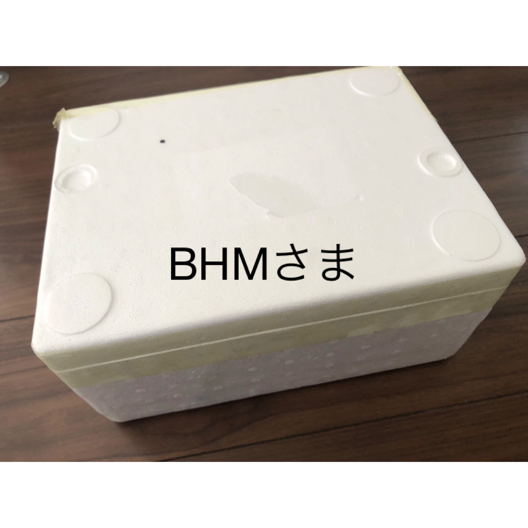 松茸3箱 食品/飲料/酒の食品(野菜)の商品写真