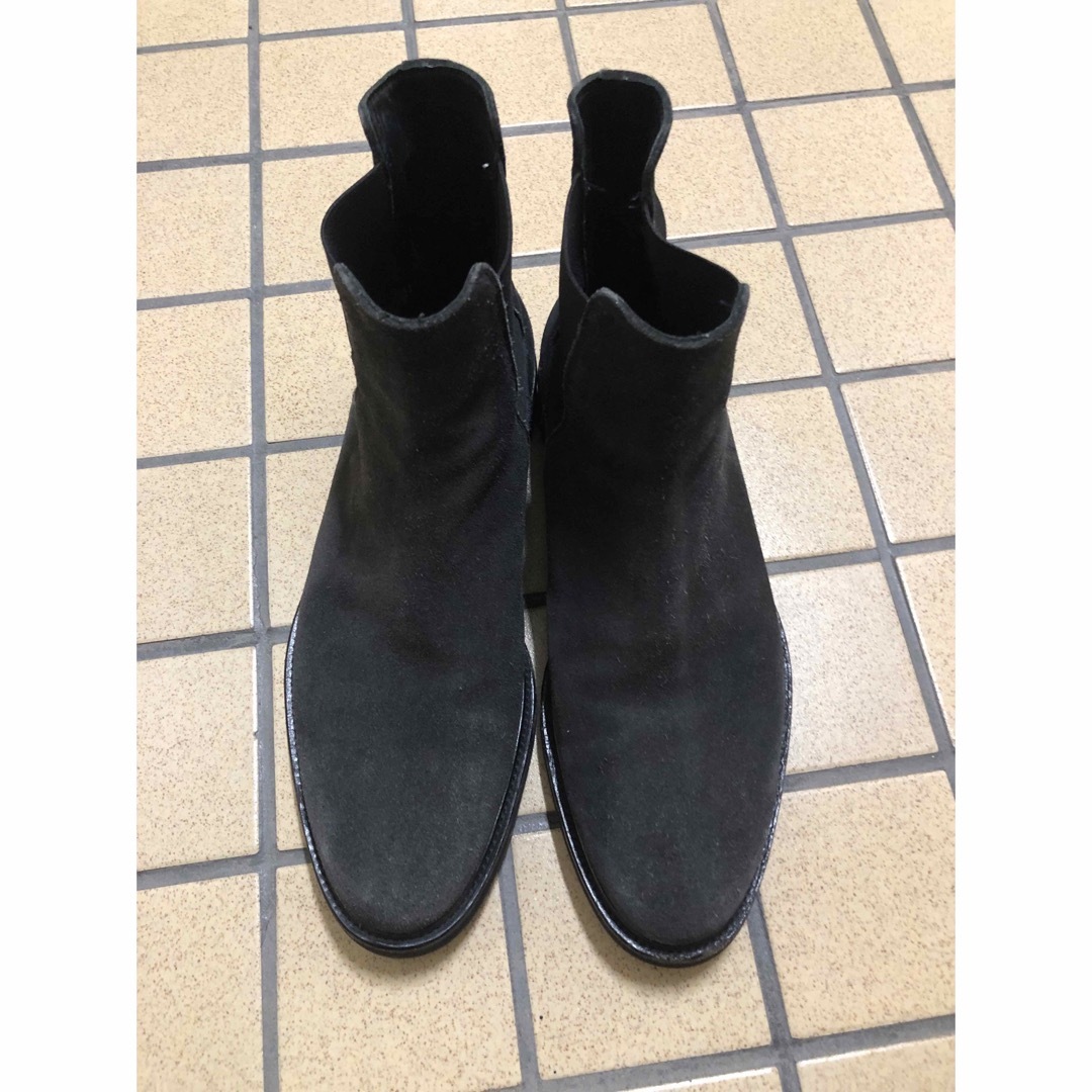 COMMON PROJECTS ゴアブーツ サイズ42 COMMON PROJECTS ゴアブーツ サイズ42