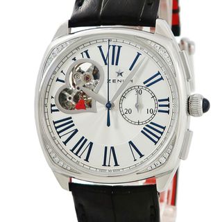 ZENITH - ゼニス ZENITH 22.2310.692 エリート ウルトラシン ZENITH - ゼニス ZENITH 22.2310.692 エリート ウルトラシン
