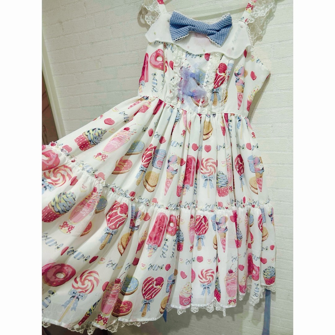 Angelic Pretty - アンジェリックプリティ sugar candy shop Angelic Pretty - アンジェリックプリティ sugar candy shop