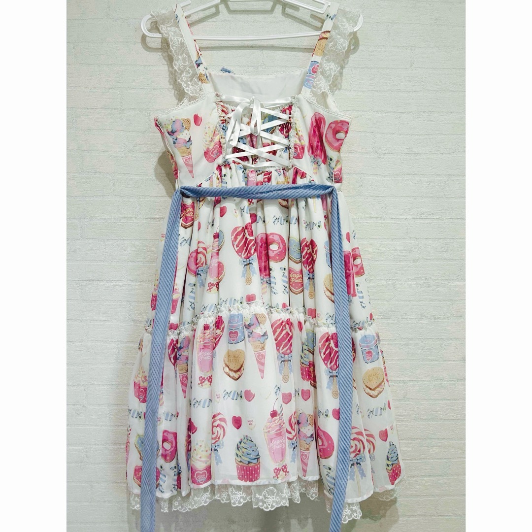 Angelic Pretty - アンジェリックプリティ sugar candy shop Angelic Pretty - アンジェリックプリティ sugar candy shop