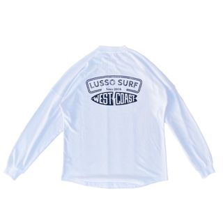 Ron Herman(Tシャツ/カットソー(七分/長袖))のフリマアイテム一覧 Ron Herman(Tシャツ/カットソー(七分/長袖))のフリマアイテム一覧
