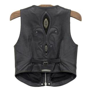 Chrome Hearts(ベスト)のフリマアイテム一覧 Chrome Hearts(ベスト)のフリマアイテム一覧