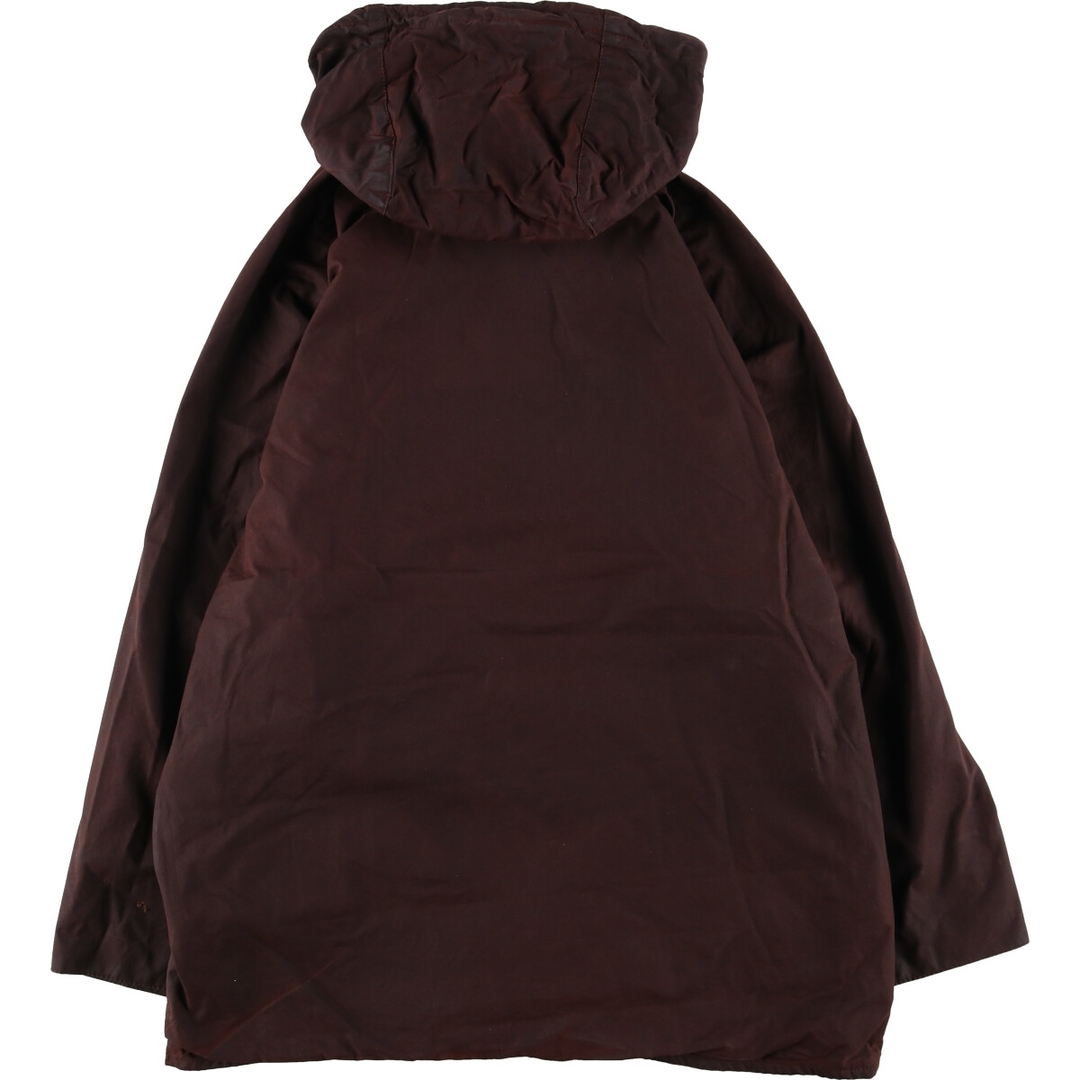 Barbour - 古着 90年代 バブアー Barbour BEAUFORT ビュー