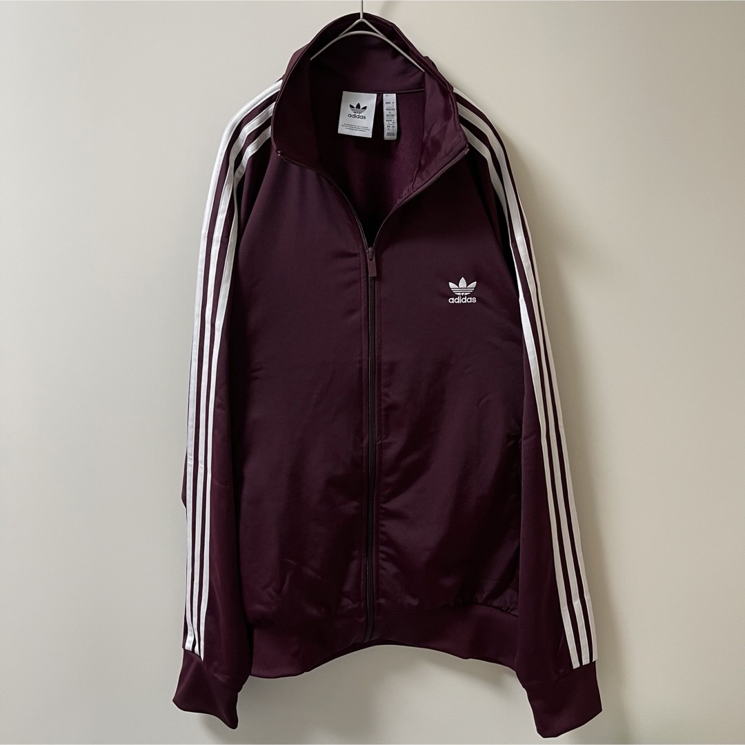 Originals(adidas) - 新品】2XL アディダス刺繍トラック Originals(adidas) - 新品】2XL アディダス刺繍トラック
