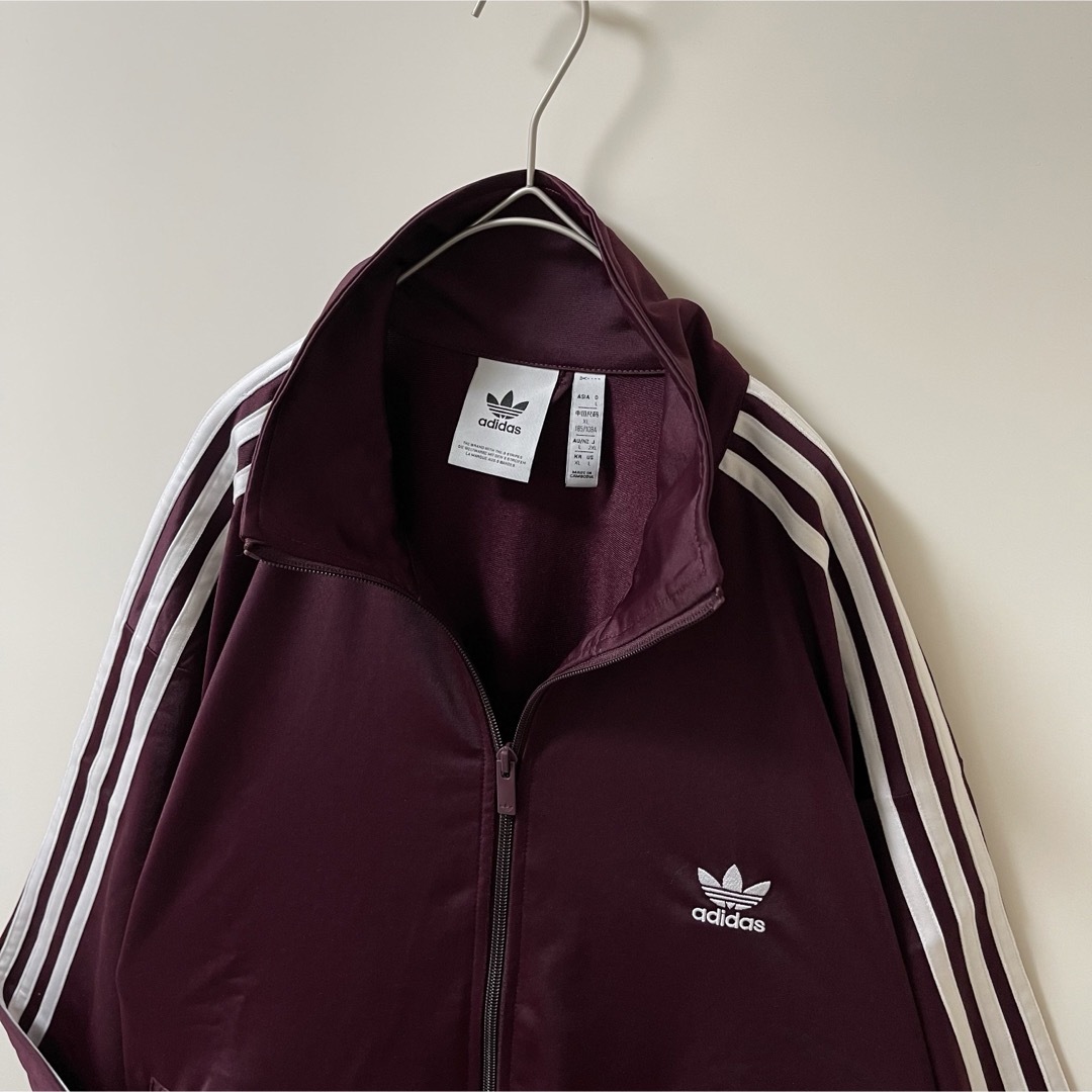 Originals(adidas) - 新品】2XL アディダス刺繍トラック Originals(adidas) - 新品】2XL アディダス刺繍トラック