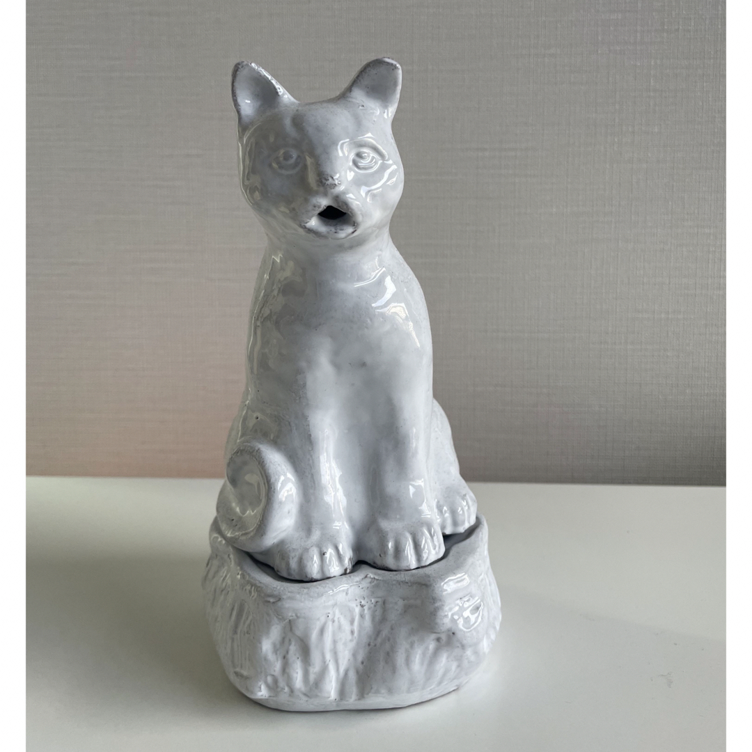 未使用ASTIER de VILLATTE 香炉 バルチュスのプロデュース 未使用ASTIER de VILLATTE 香炉 バルチュスのプロデュース