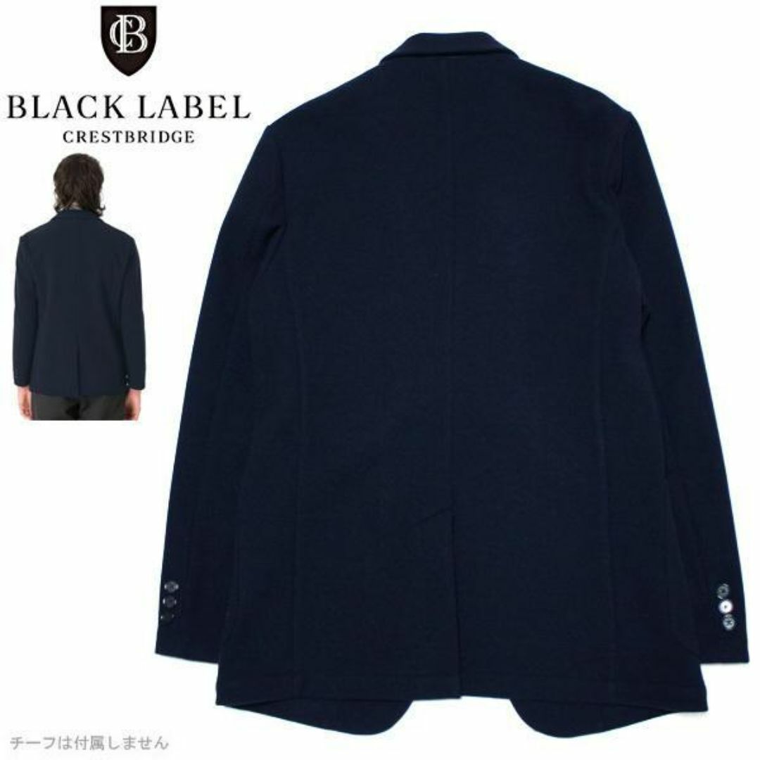 BLACK LABEL CRESTBRIDGE - 新品 M ブラックレーベル クレスト BLACK LABEL CRESTBRIDGE - 新品 M ブラックレーベル クレスト