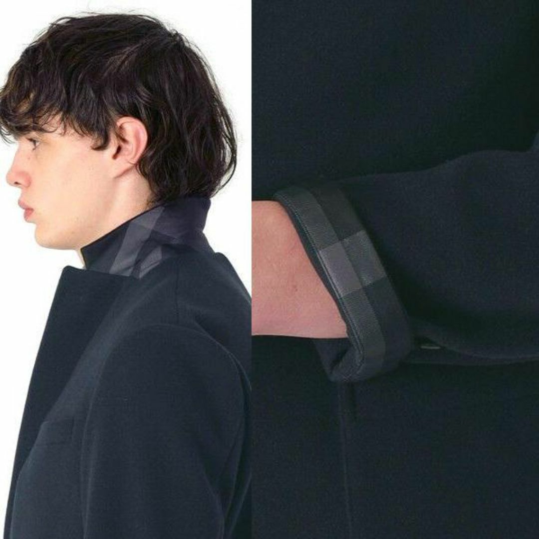 BLACK LABEL CRESTBRIDGE - 新品 M ブラックレーベル クレスト BLACK LABEL CRESTBRIDGE - 新品 M ブラックレーベル クレスト