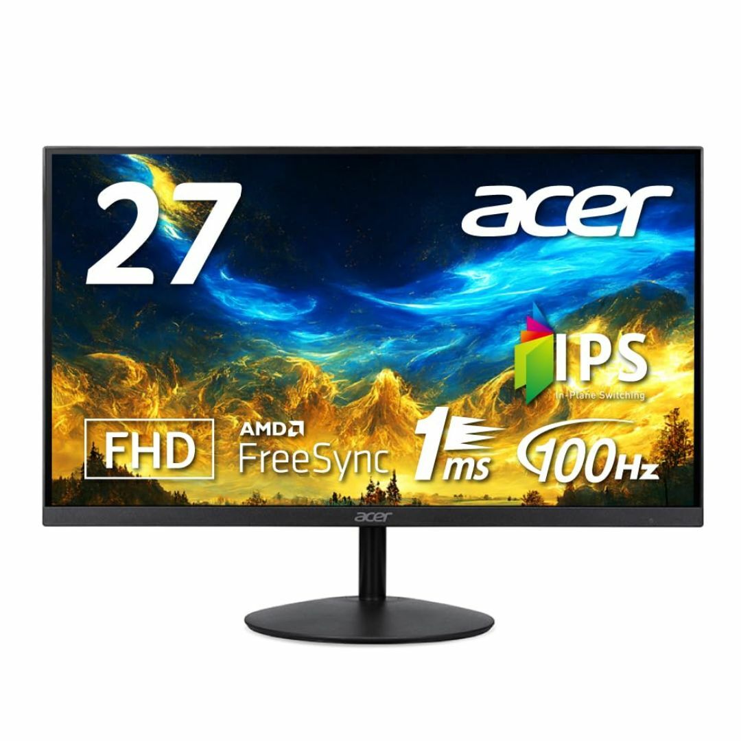 Acer 日本エイサー 着飾っ パソコン モニター 湾曲 34インチ Acer 日本エイサー 着飾っ パソコン モニター 湾曲 34インチ