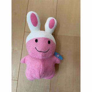 イヤイヤちゃん　ぬいぐるみ　(キャラクターグッズ)
