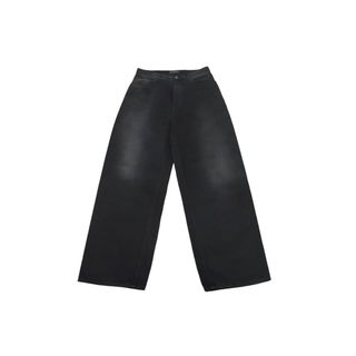BALENCIAGA(デニム/ジーンズ ・ ブラック/黒色系)のフリマ BALENCIAGA(デニム/ジーンズ ・ ブラック/黒色系)のフリマ