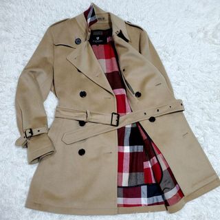 BLACK LABEL CRESTBRIDGE - 美品 BLACK LABEL CRESTBRIDGE BLACK LABEL CRESTBRIDGE - 美品 BLACK LABEL CRESTBRIDGE
