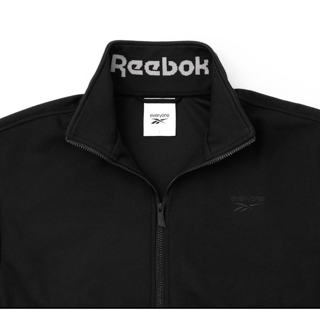 Reebok - 【新品】REEBOK everyone CLASSIC TRACK JACKETの通販 Reebok - 【新品】REEBOK everyone CLASSIC TRACK JACKETの通販