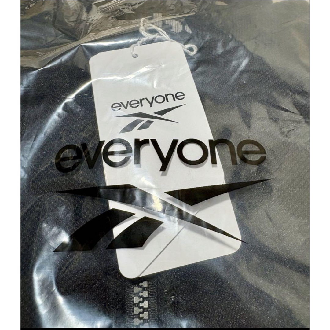 Reebok - 【新品】REEBOK everyone CLASSIC TRACK JACKETの通販 Reebok - 【新品】REEBOK everyone CLASSIC TRACK JACKETの通販