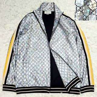 GUCCI(ナイロンジャケット)のフリマアイテム一覧 GUCCI(ナイロンジャケット)のフリマアイテム一覧
