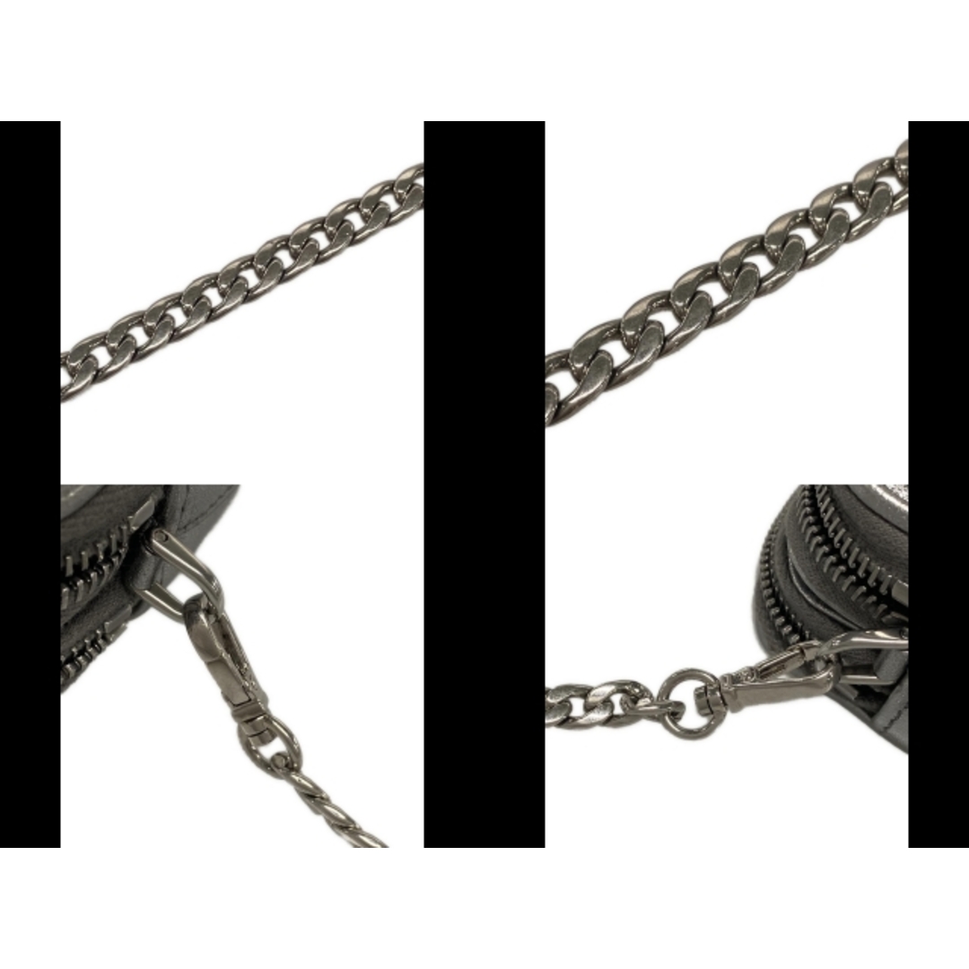 PRADA(プラダ) ショルダーバッグ トライアングルロゴ 1DH010 PRADA(プラダ) ショルダーバッグ トライアングルロゴ 1DH010