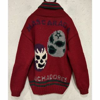 EVISU(ニット/セーター)のフリマアイテム一覧 EVISU(ニット/セーター)のフリマアイテム一覧