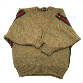 GUCCI(ニット/セーター)のフリマアイテム一覧 GUCCI(ニット/セーター)のフリマアイテム一覧