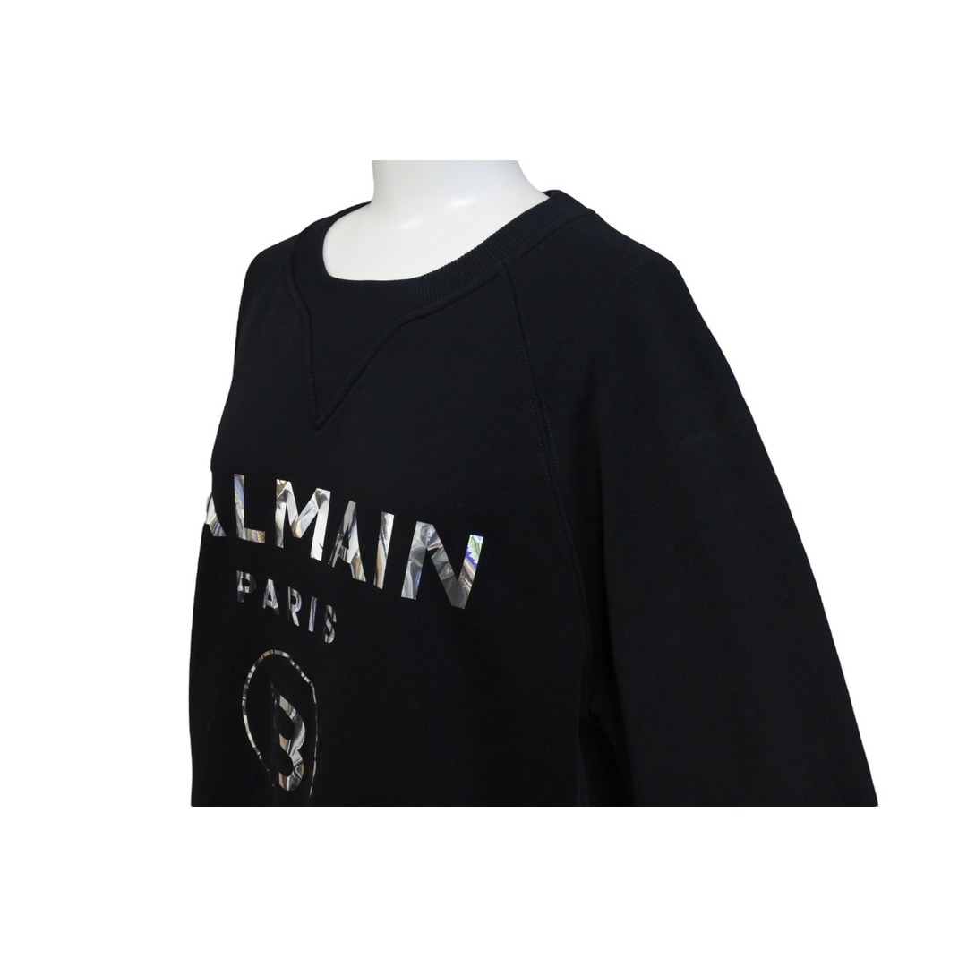 BALMAIN - BALMAIN バルマン スウェットシャツ 32791340
