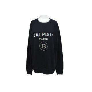 BALMAIN(スウェット)のフリマアイテム一覧 BALMAIN(スウェット)のフリマアイテム一覧