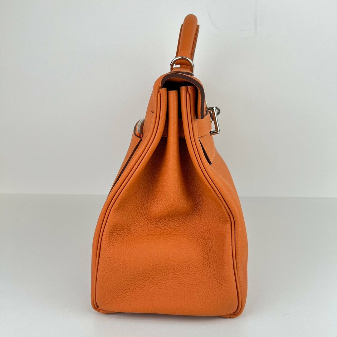 HERMES - 新品未使用 HERMES エルメス Kelly42 maxi ケリー42 HERMES - 新品未使用 HERMES エルメス Kelly42 maxi ケリー42