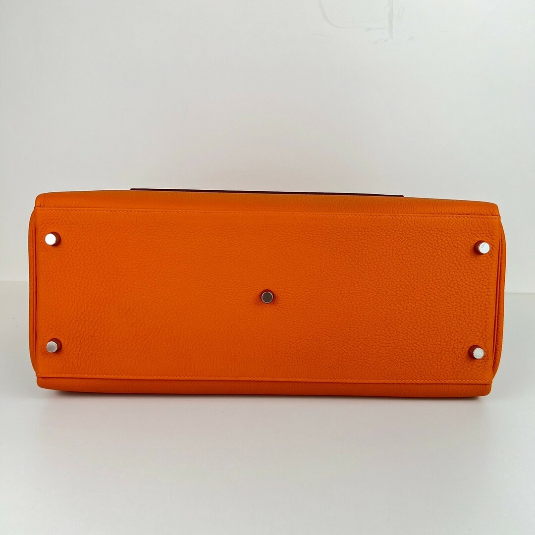HERMES - 新品未使用 HERMES エルメス Kelly42 maxi ケリー42 HERMES - 新品未使用 HERMES エルメス Kelly42 maxi ケリー42