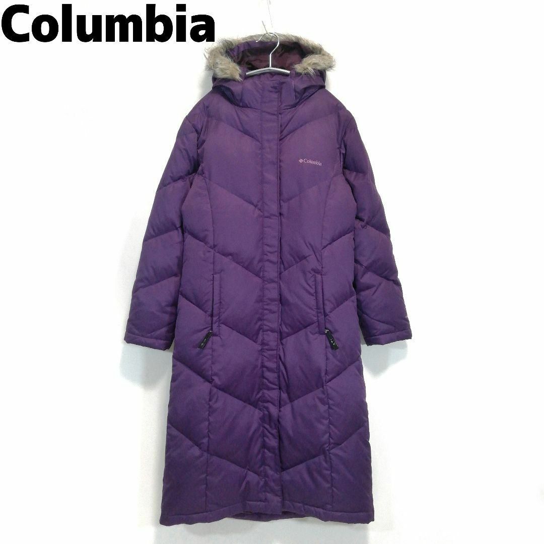 Columbia - コロンビア ローンパインダウンロングコート ダウン Columbia - コロンビア ローンパインダウンロングコート ダウン