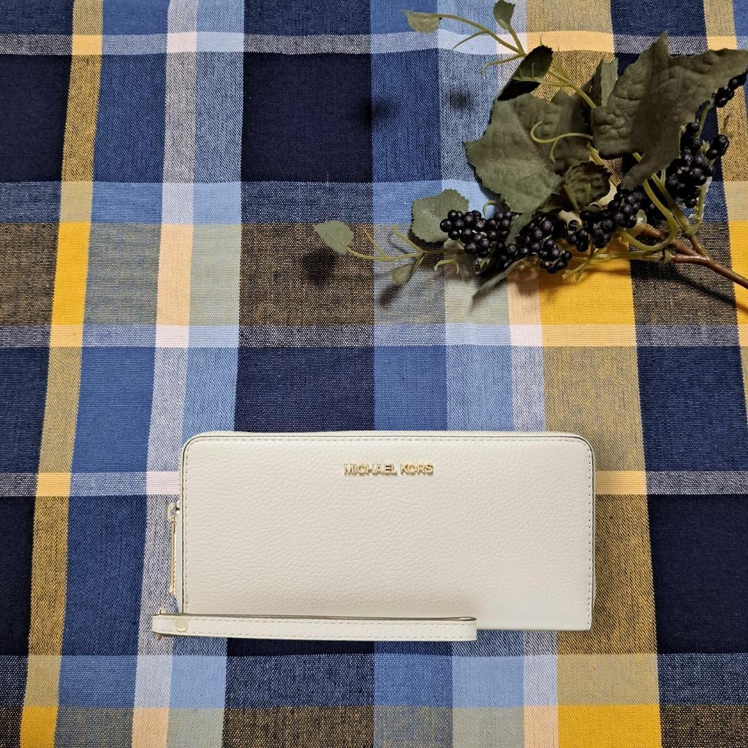 MK-019】マイケル・コース 長財布 コンチネンタル ウォレット MK-019】マイケル・コース 長財布 コンチネンタル ウォレット