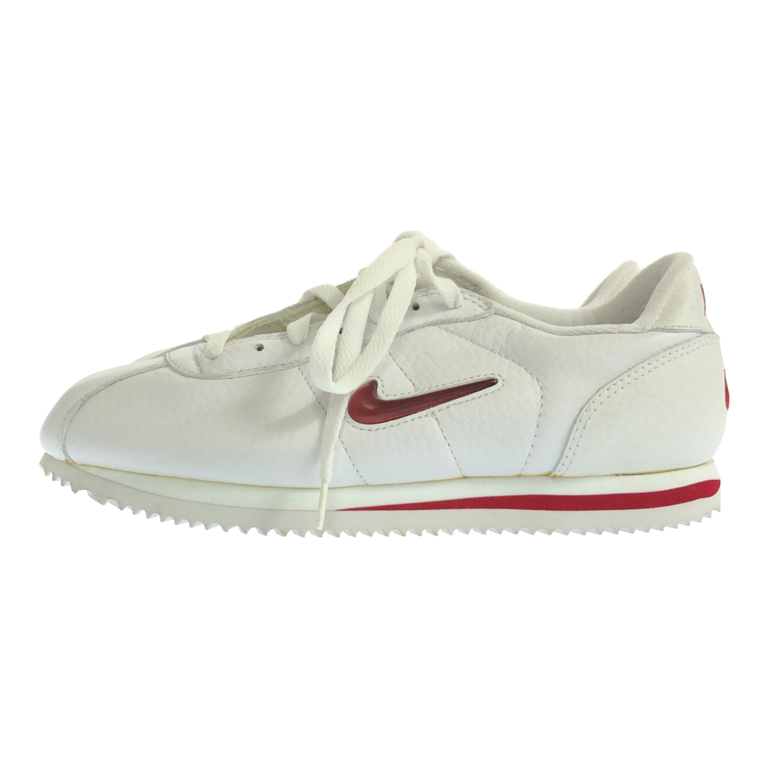 NIKE - NIKE ナイキ 90's レザーコルテッツ ジュエルスウッシュ NIKE - NIKE ナイキ 90's レザーコルテッツ ジュエルスウッシュ